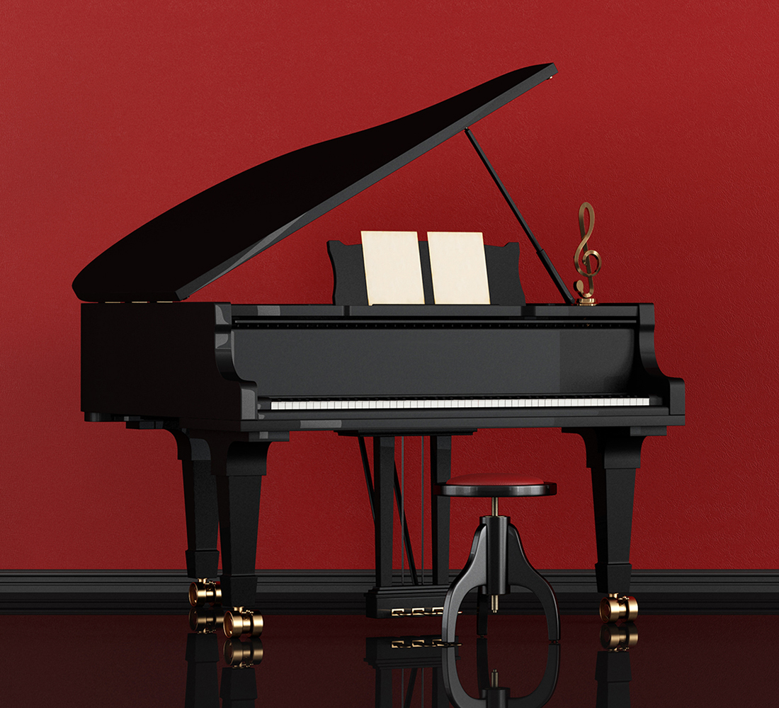 Piano Tuning Nashville