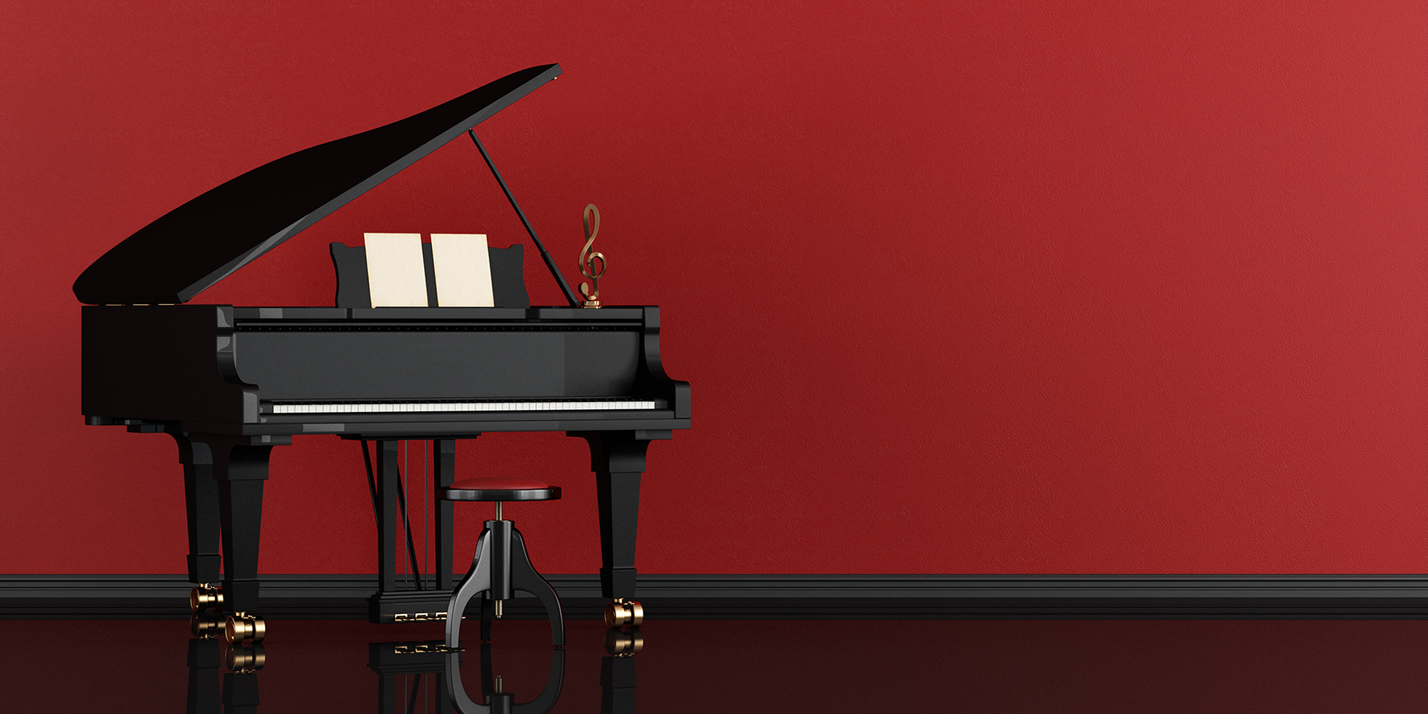 Piano Tuning Nashville BG