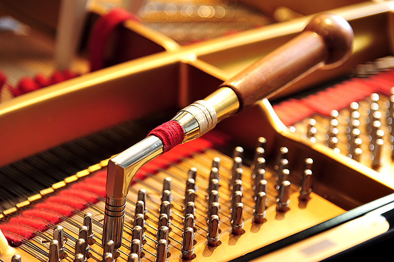 Piano Tuning Nashville FAQ